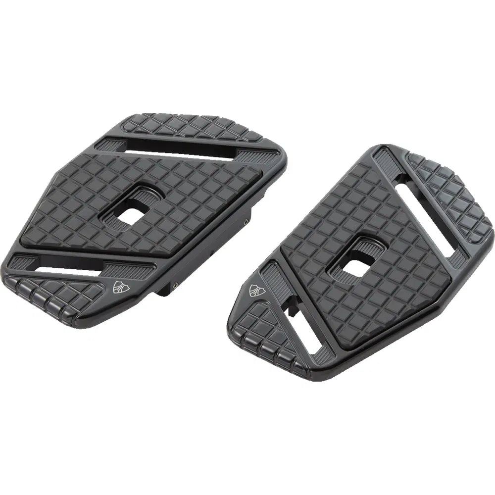 Tarimas para pasajeros speedliner