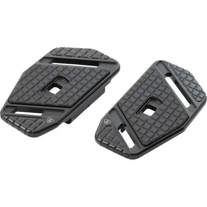 Tarimas para pasajeros speedliner