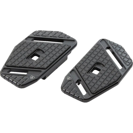 Tarimas para pasajeros speedliner