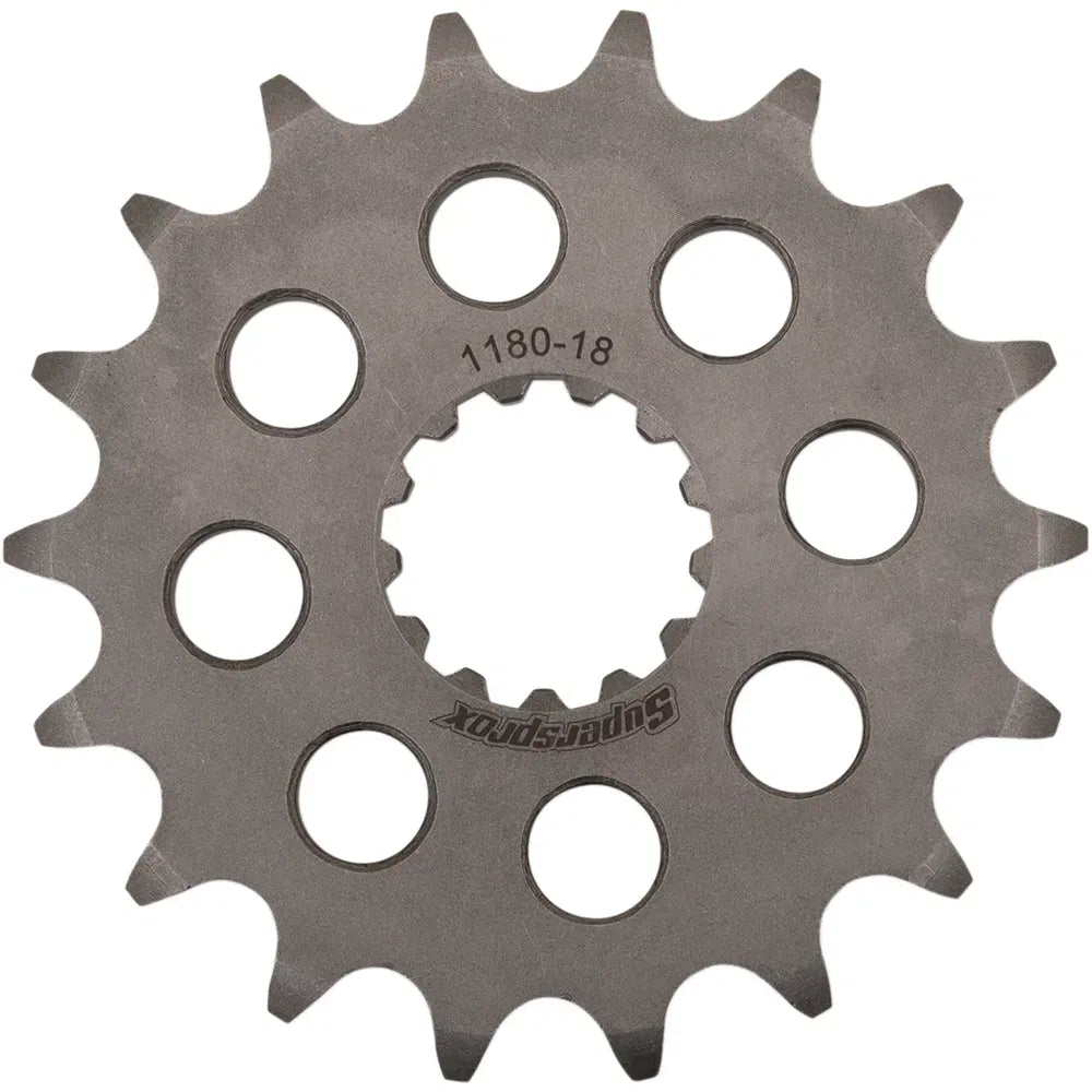 Countershaft Sprocket - 18-Tooth