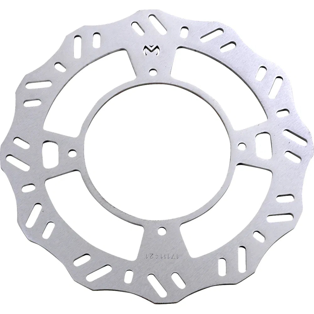Rotor de freno estándar