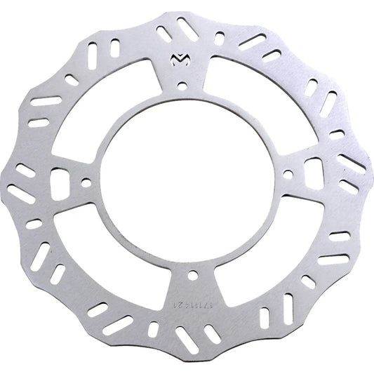 Rotor de freno estándar