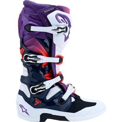 Botas tech 7