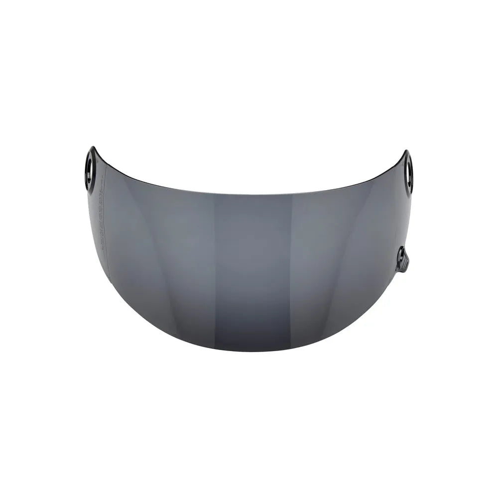 Mica para casco Gringo S/Gringo SV 22.06 - Dark Smoke