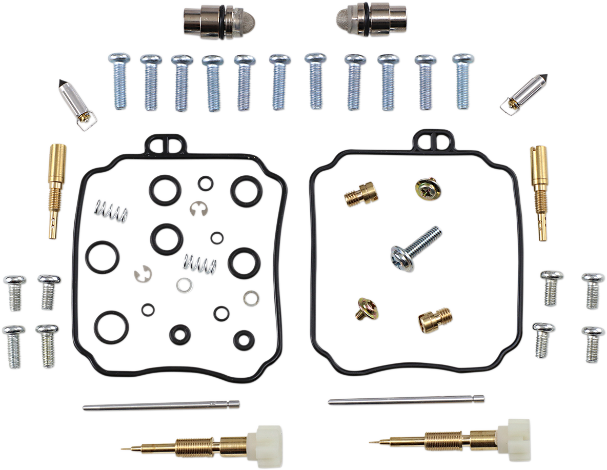 Kit de reparación de carburador - Kit de reparación de carburador - Yamaha