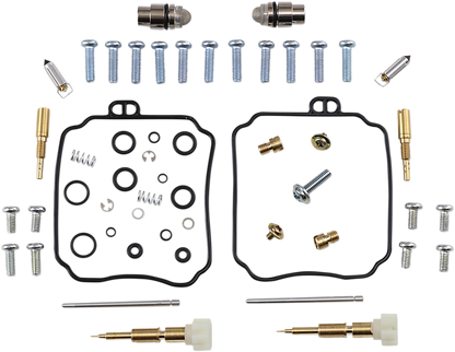 Kit de reparación de carburador - Kit de reparación de carburador - Yamaha