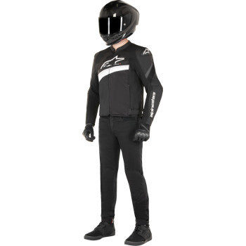 Chamarra Alpinestars T-GP Plus R v4 - M
