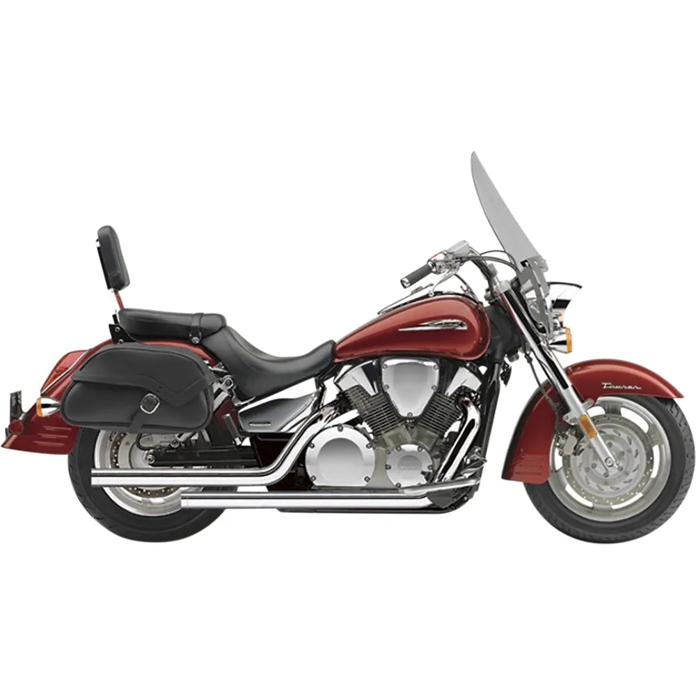Dragster Exhaust - VTX1300