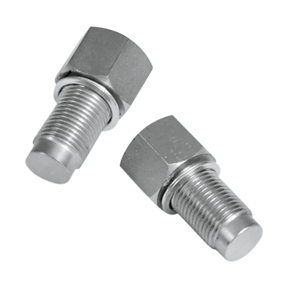 Compression Release Hole Plug