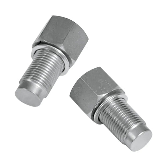 Compression Release Hole Plug