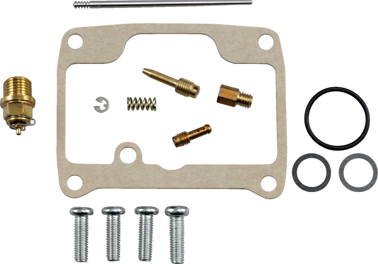 Kit de reparación de carburador - Ski-Doo - Kit de reparación de carburador - Ski-Doo