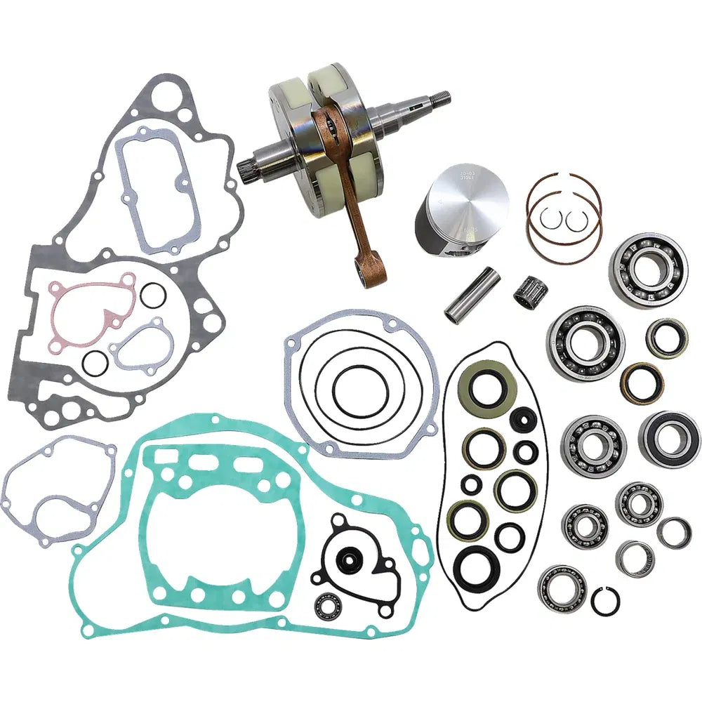 Kit completo de reconstrucción de motor para 2 tiempos