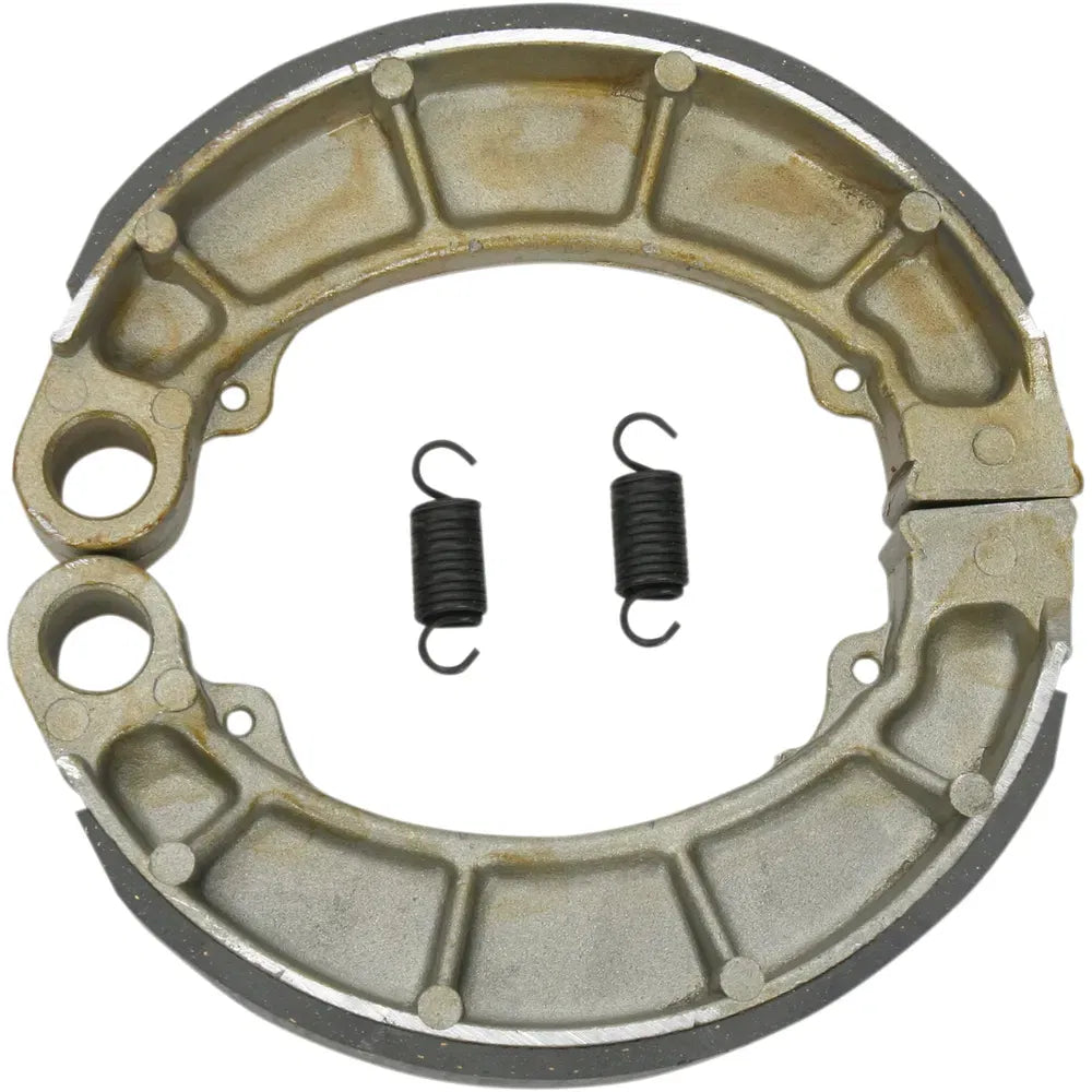 Brake Shoes - TRX