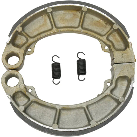 Brake Shoes - TRX