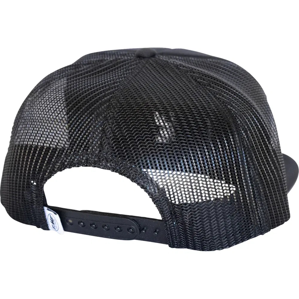 Ir más rápido sombrero