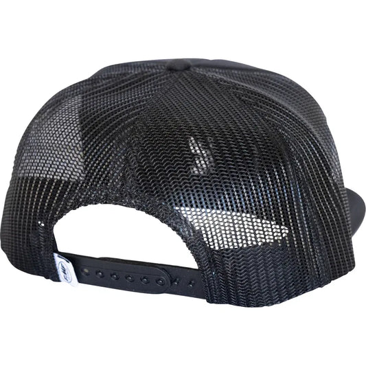 Ir más rápido sombrero