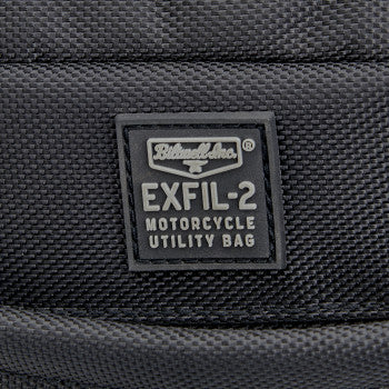EXFIL-2 Mini Bolsa para Tanque - Negra