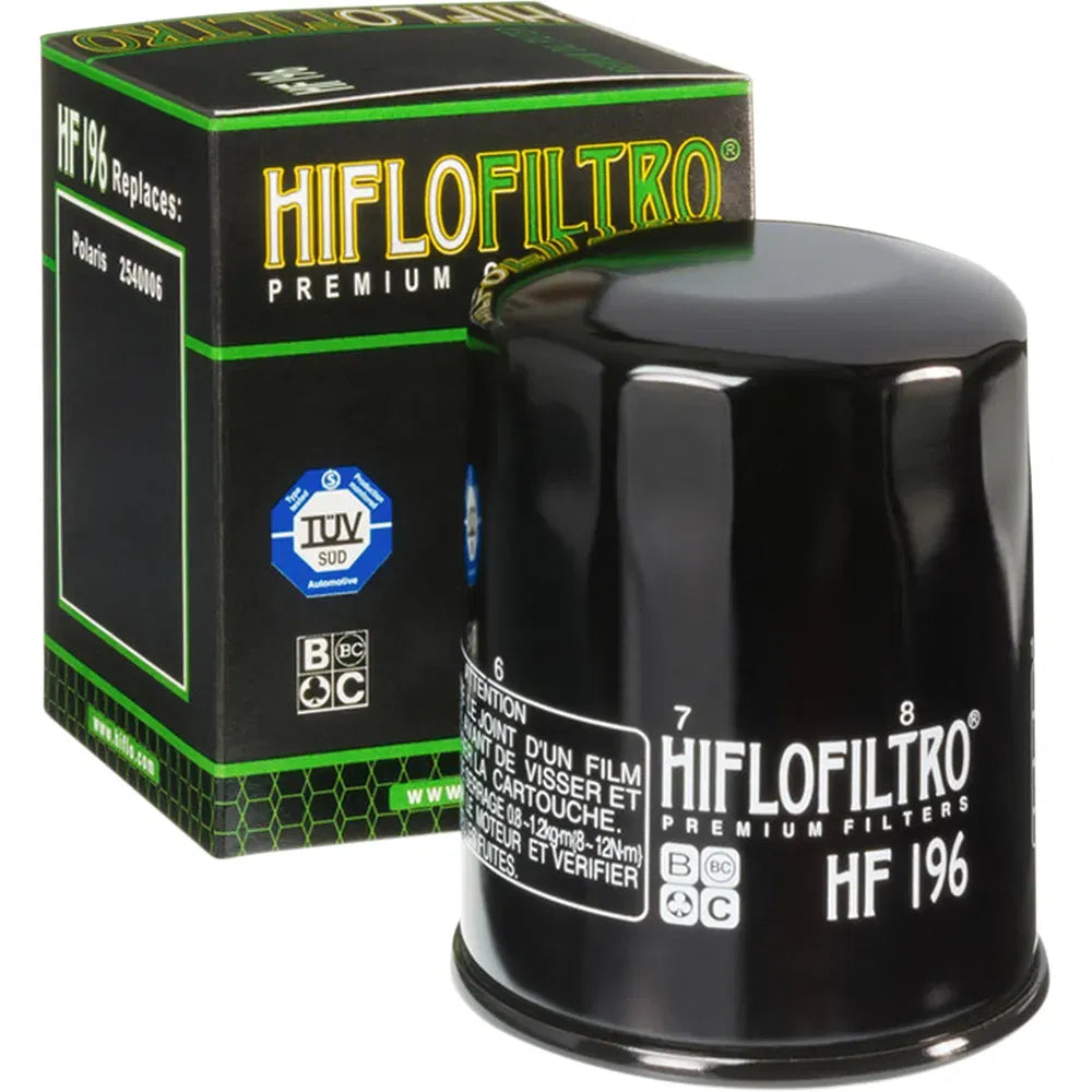 Oil Filter