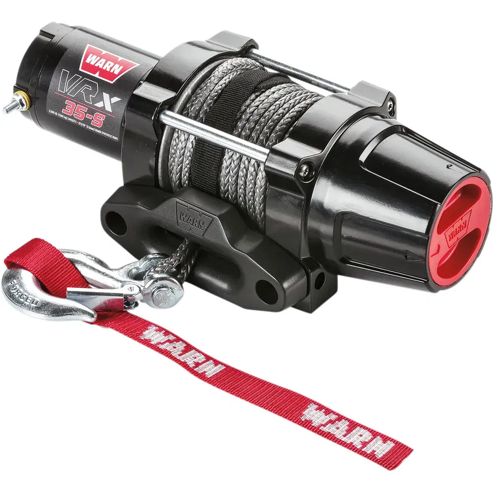 VRX 35-S Winch