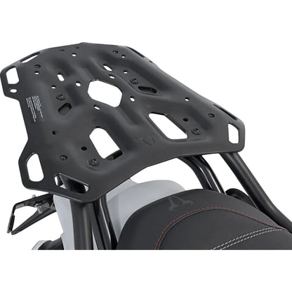 Rackpack Tail Bag System - Black - Triumph Tiger 1200/800 '12-'19