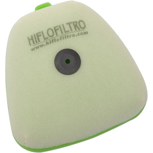 Filtro de aire de espuma