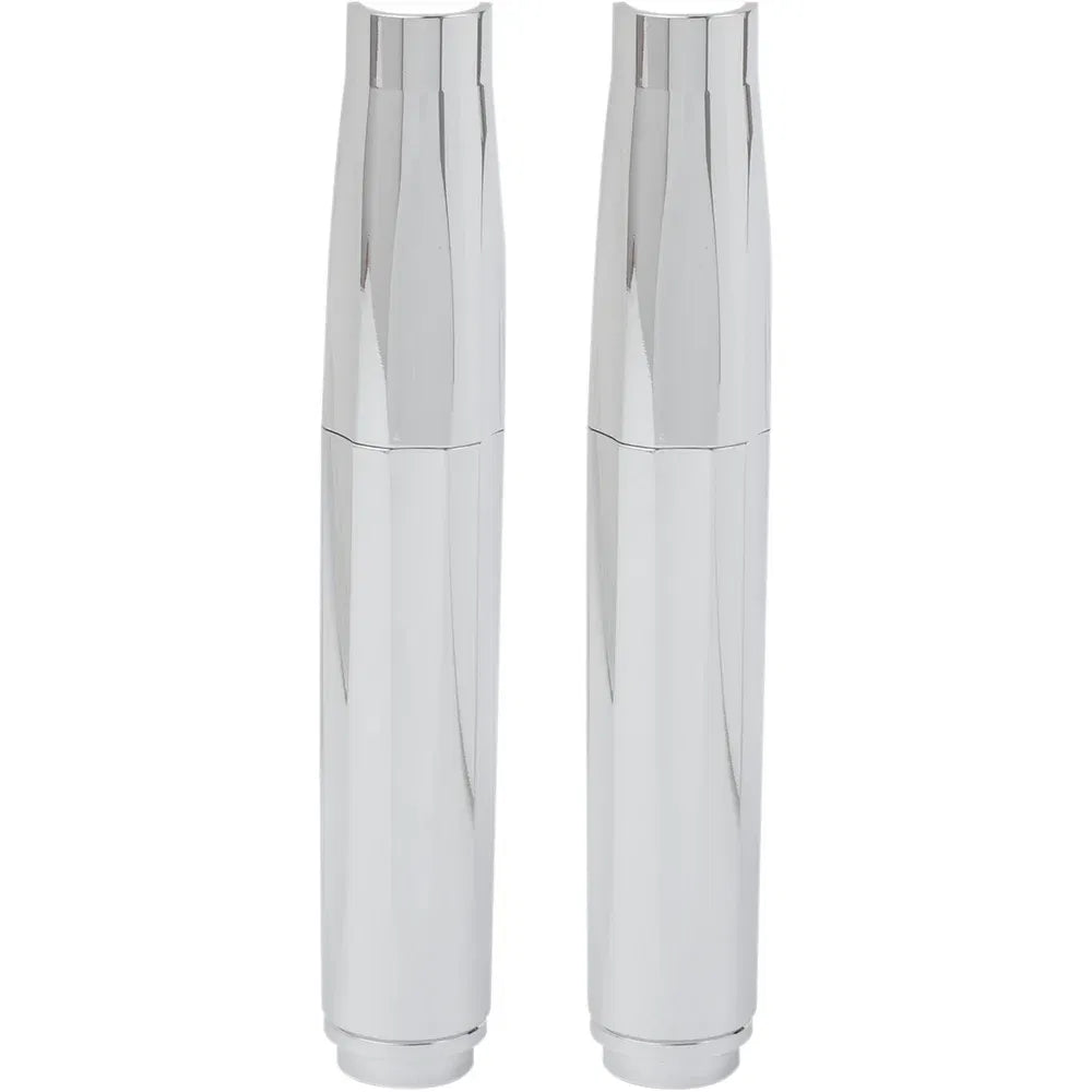 Kit de cubierta de tubo de varilla de empuje