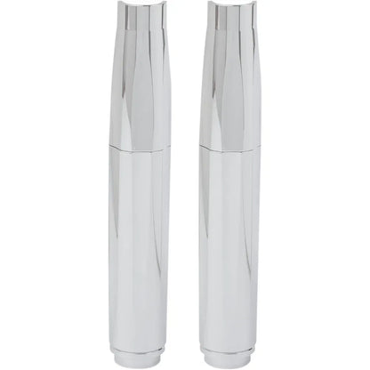 Kit de cubierta de tubo de varilla de empuje