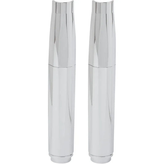Kit de cubierta de tubo de varilla de empuje