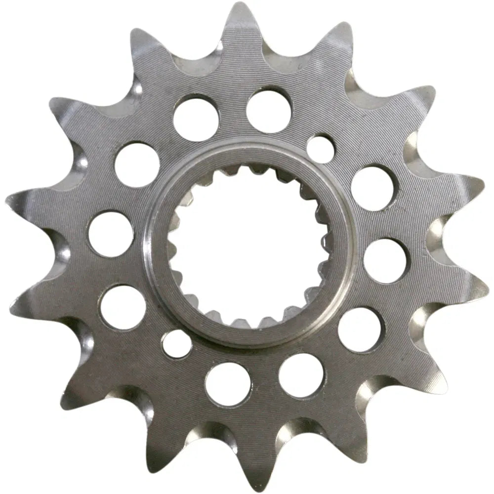 Sprocket - Front - Husqvarna - 14-Tooth