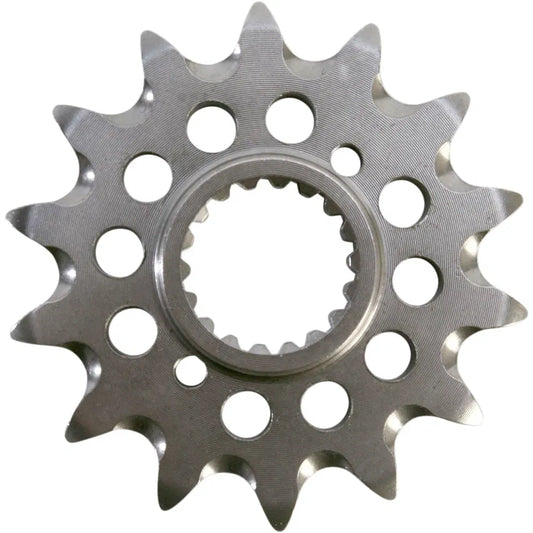 Sprocket - Front - Husqvarna - 14-Tooth