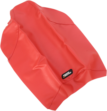 Funda de asiento estándar - Funda de asiento - Rojo - Honda