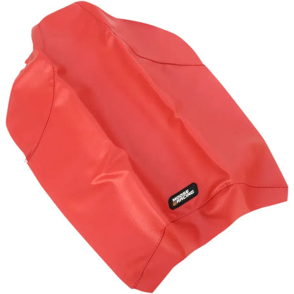 Funda de asiento estándar - Funda de asiento - Rojo - Honda