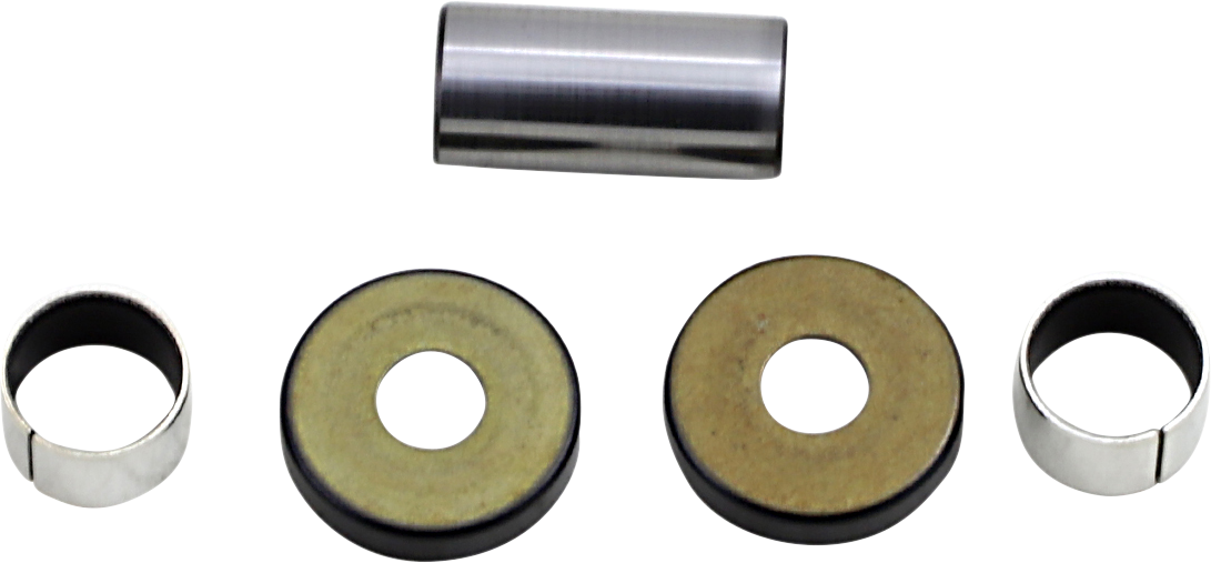 Kit de cojinetes de amortiguador - Kit de cojinetes de amortiguador - Trasero superior/inferior - Yamaha