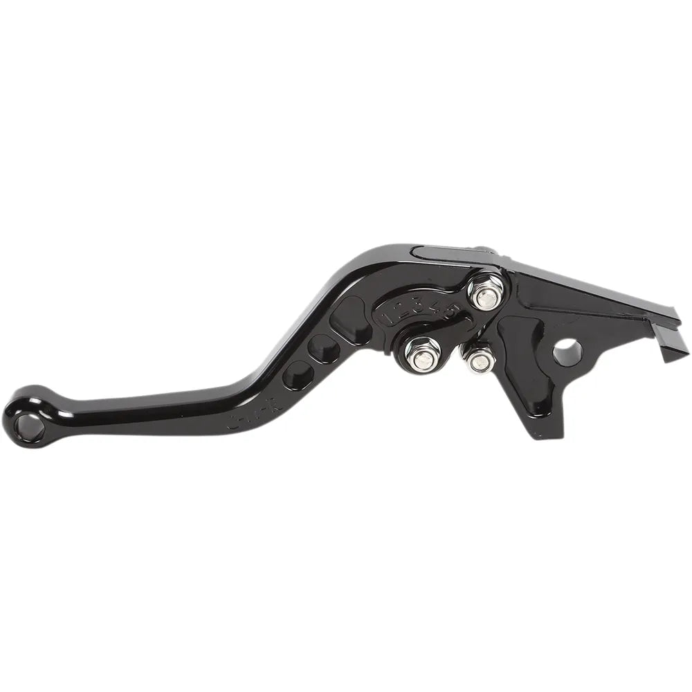 Black Short Brake Lever