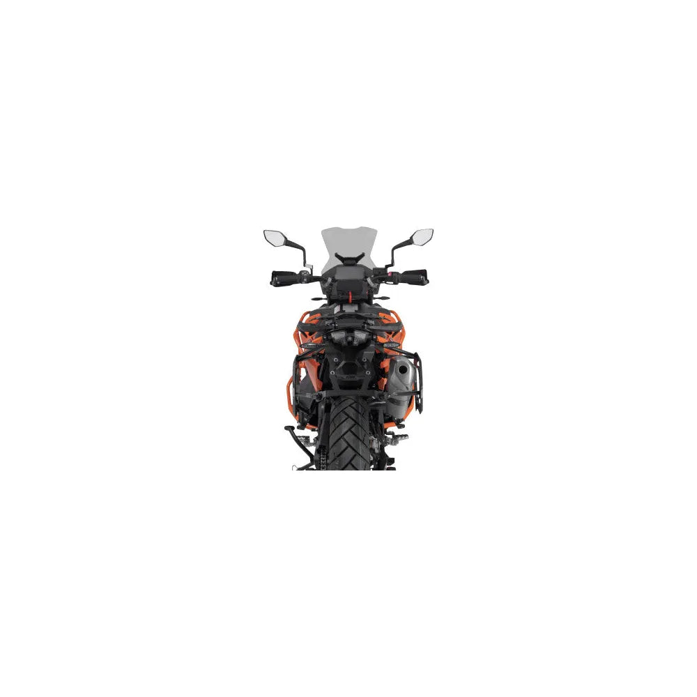 SysBag Side Bag System - Black - KTM Adventure/Adventure R/SMT 790/890 '19-'24