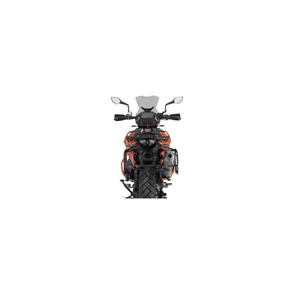 SysBag Side Bag System - Black - KTM Adventure/Adventure R/SMT 790/890 '19-'24