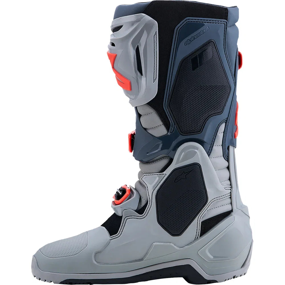 Botas de enduro tech 10