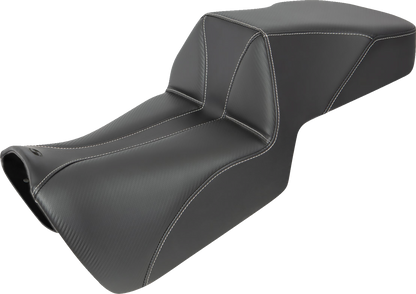 Asiento del Tour Panamericano de Aventura