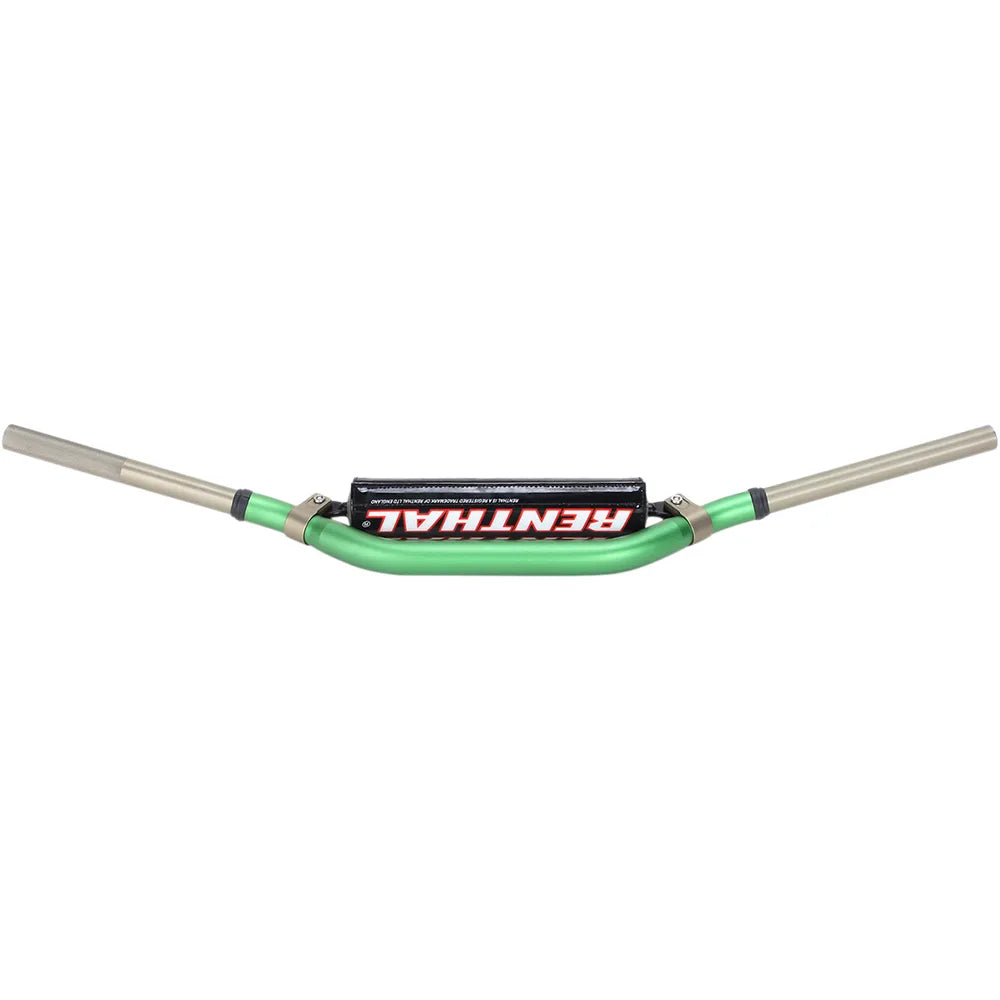Green Twinwall® 996 Villopoto/Stewart/'19+ CRF Handlebar