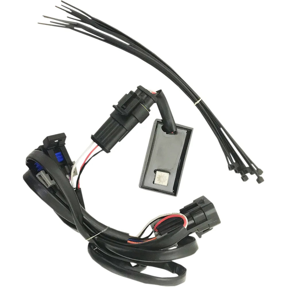 Strobe Module - Scout