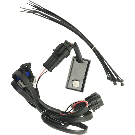 Strobe Module - Scout