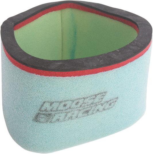 Filtro de aire preengrasado de precisión - Filtro de aire preengrasado de precisión - Kawasaki