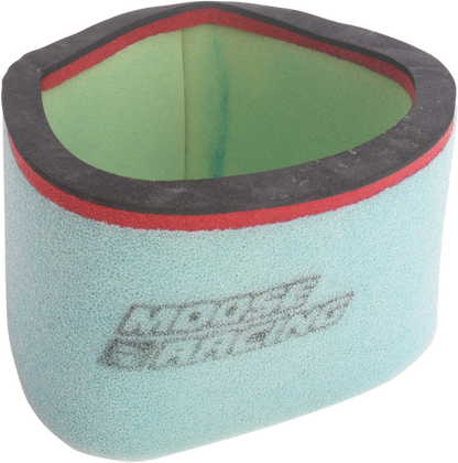 Filtro de aire preengrasado de precisión - Filtro de aire preengrasado de precisión - Kawasaki