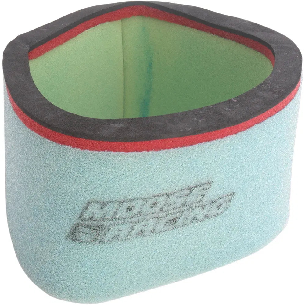 Filtro de aire preengrasado de precisión - Filtro de aire preengrasado de precisión - Kawasaki