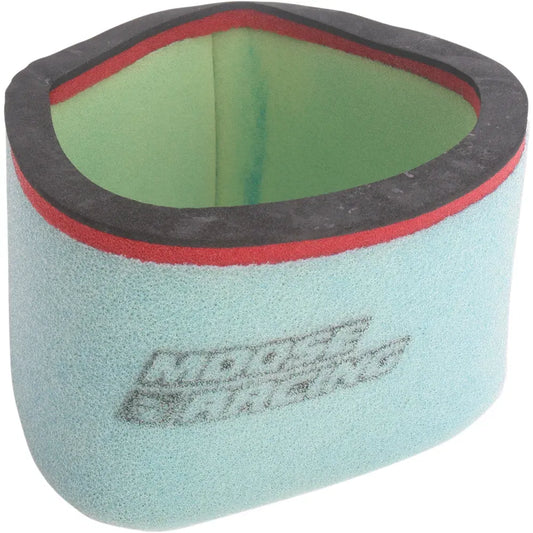 Filtro de aire preengrasado de precisión - Filtro de aire preengrasado de precisión - Kawasaki