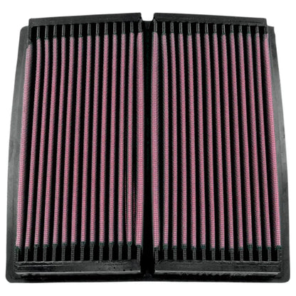 Filtro de aire de alto flujo de repuesto OE - Filtro de aire de alto flujo de repuesto OE - Ducati