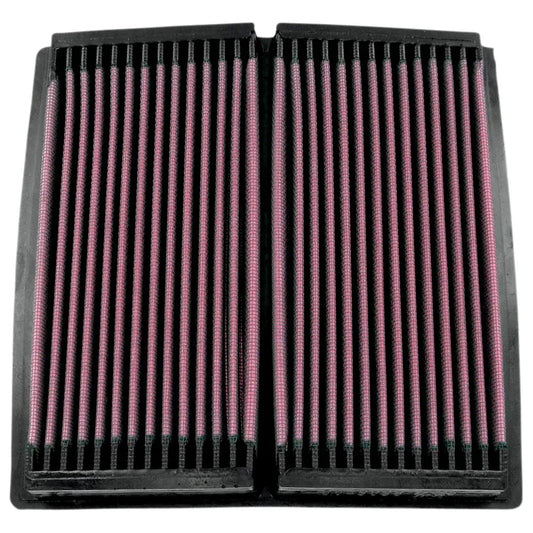 Filtro de aire de alto flujo de repuesto OE - Filtro de aire de alto flujo de repuesto OE - Ducati