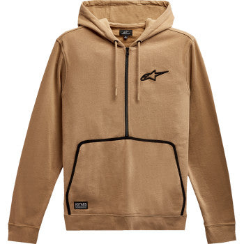 Sudadera con Capucha Alpinestars Bound - Arena