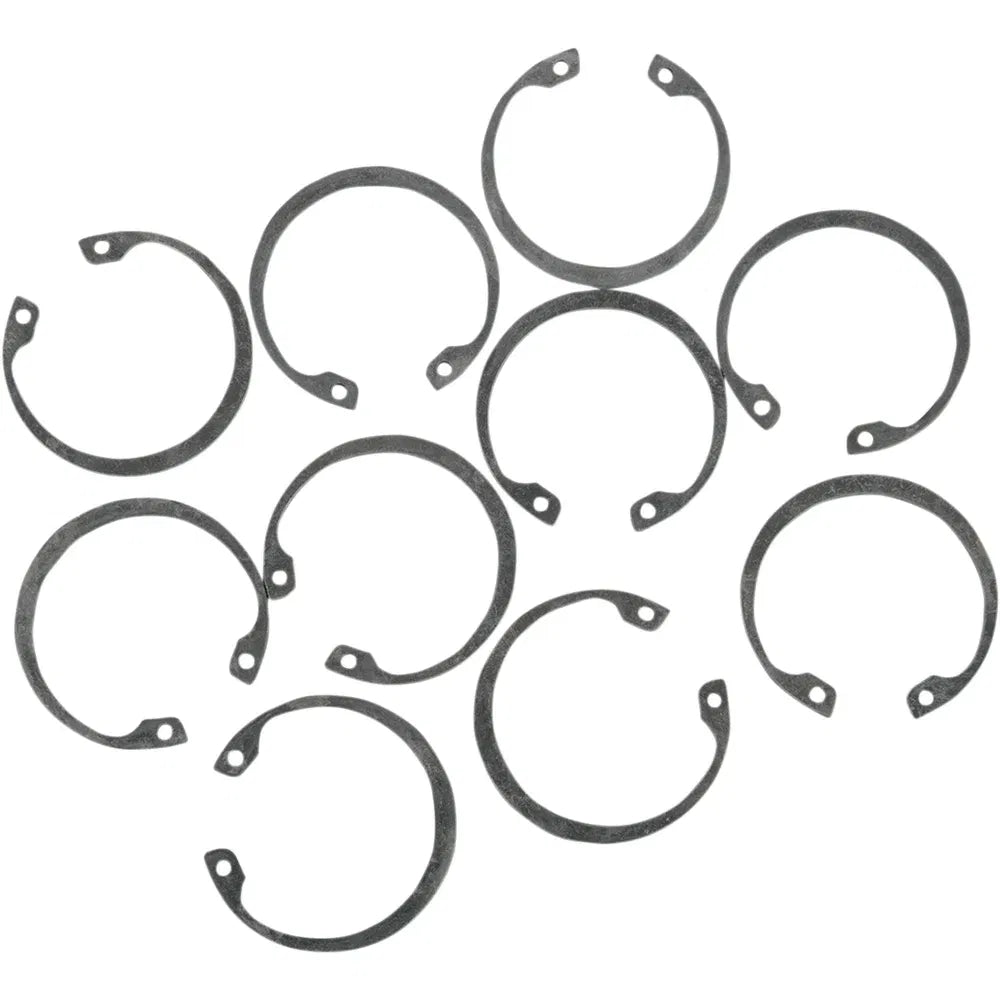Anillos de presión