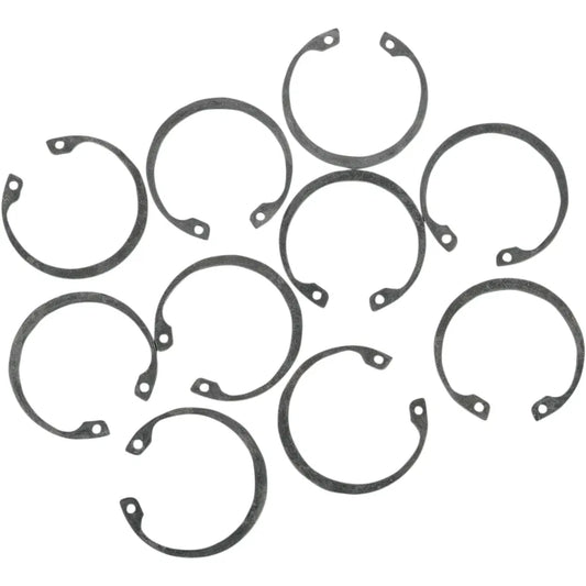 Anillos de presión